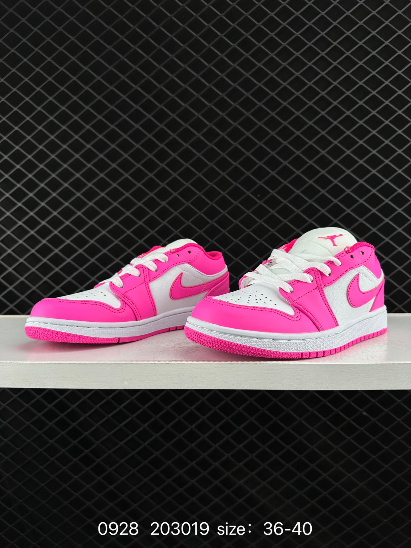 Air Jordan 1 Low AJ1